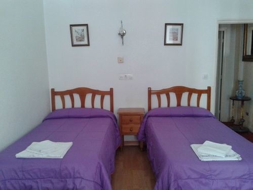 Casa de hóspedes Hostal Lamalonga Madri