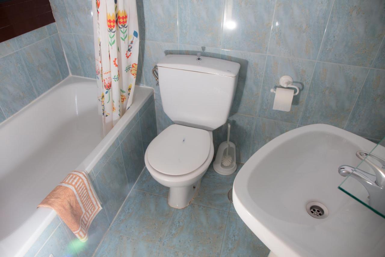 Casa de hóspedes Hostal Lamalonga Madri