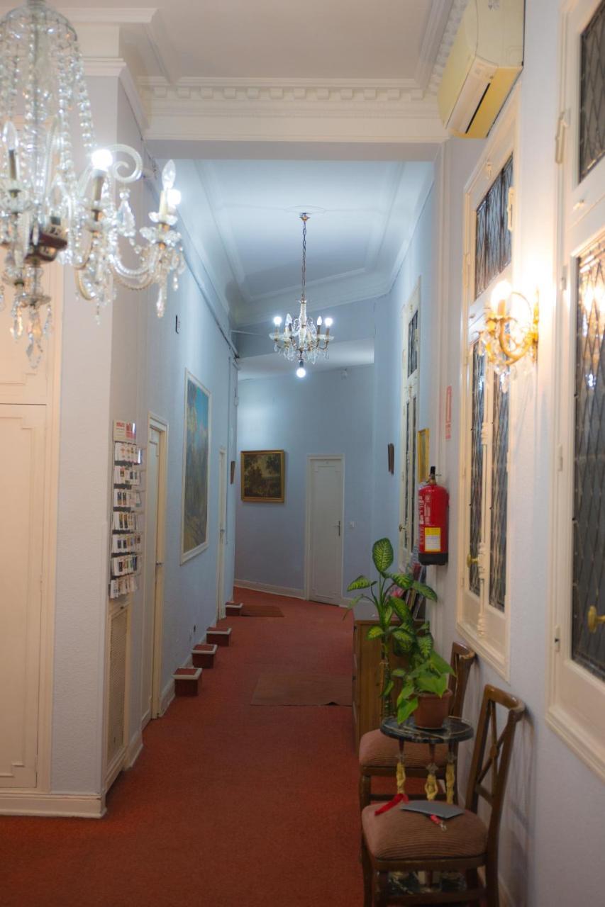 Casa de hóspedes Hostal Lamalonga 2*