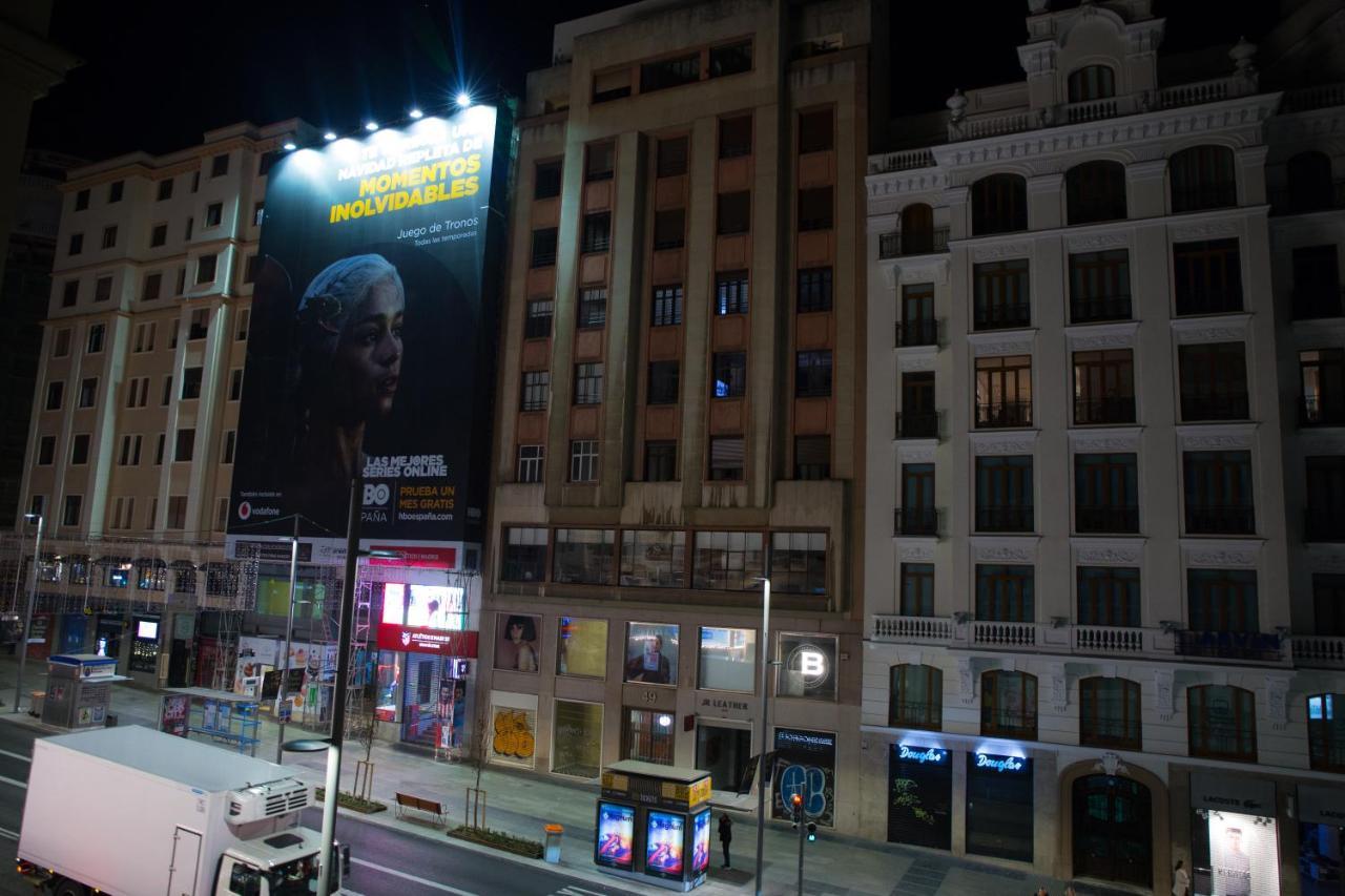 Casa de hóspedes Hostal Lamalonga