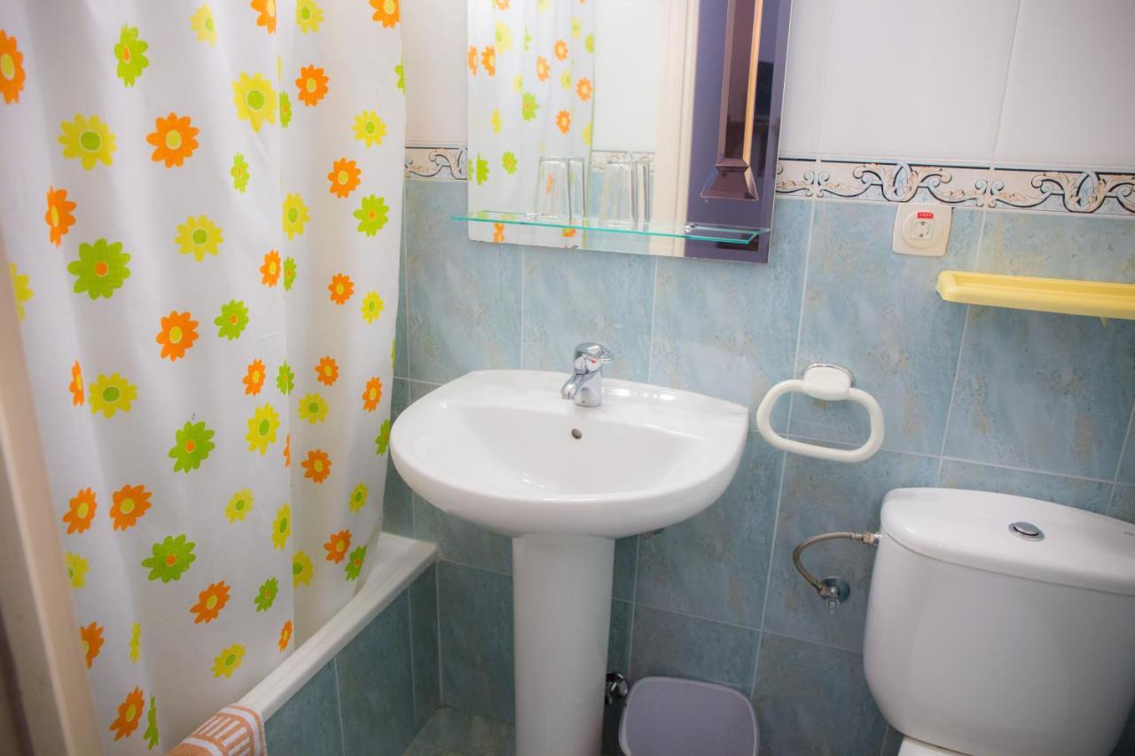 Casa de hóspedes Hostal Lamalonga