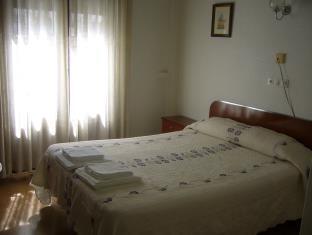 Hostal Lamalonga 2* Madri