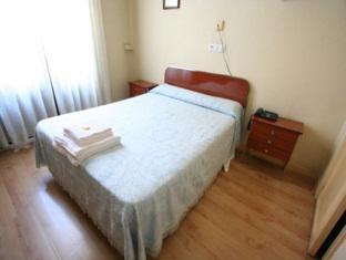 Hostal Lamalonga Casa de hóspedes